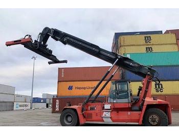 Dohvatni viličar Kalmar DRF100-54S8