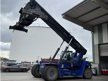 Dohvatni viličar Kalmar DRG420-60S5