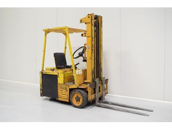 BALKANCAR EV 654 - Električni viličar