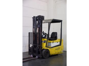 Balkancar EC 316 - Električni viličar