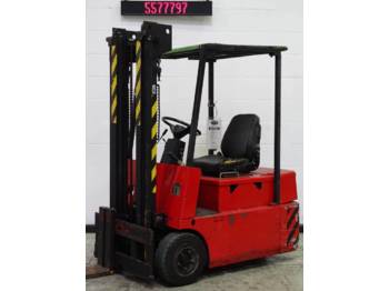 Balkancar EV656335577797  - Električni viličar