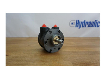 Oprema za rukovanje materijalima Hydraulic power unit with air motor: slika Oprema za rukovanje materijalima Hydraulic power unit with air motor