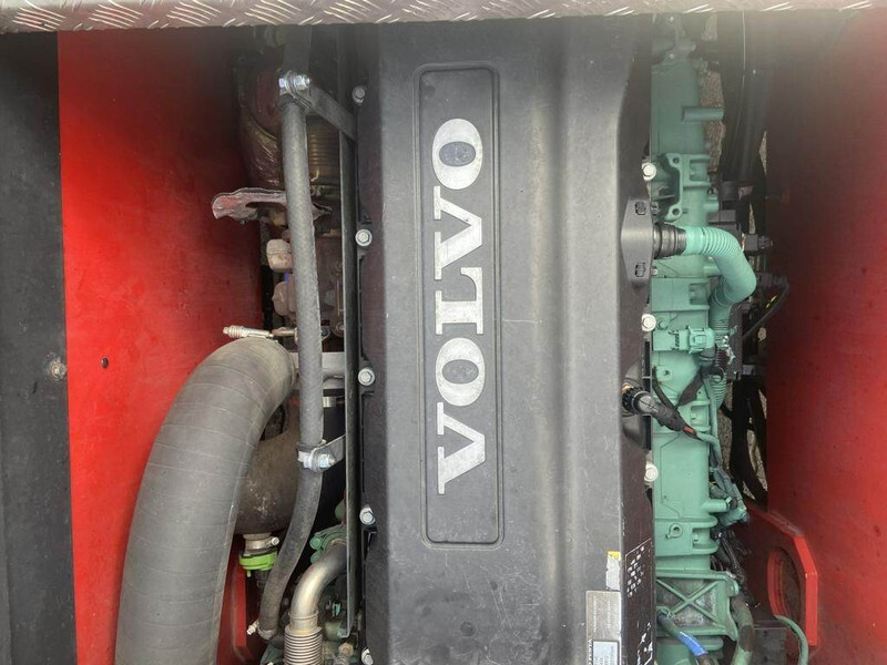 Dohvatni viličar Kalmar DRG450-60C5: slika Dohvatni viličar Kalmar DRG450-60C5