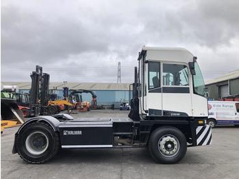 Terminalni traktor Kalmar TT612D: slika Terminalni traktor Kalmar TT612D