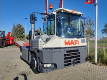 Terminalni traktor MAFI R336 4x4: slika Terminalni traktor MAFI R336 4x4