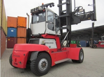 SMV SL5ECB80 - Stroj za rukovanje kontejnerima