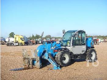 Genie GTH4013SX 4X4X4 - Teleskopski rukovatelj