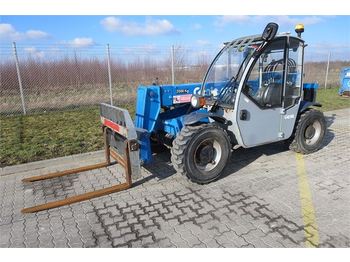 Genie GTH-2506 - Teleskopski rukovatelj