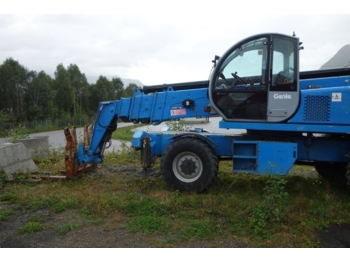 Genie GTH-5022 R - Teleskopski rukovatelj