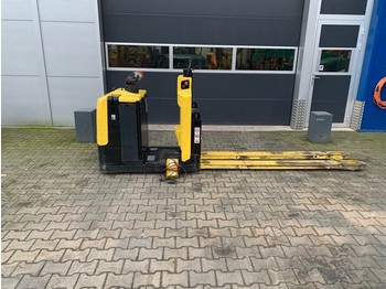 Teleskopski rukovatelj Hyster LO 2.0