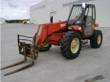 MANITOU MT727 - Teleskopski rukovatelj