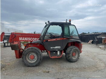 Teleskopski rukovatelj MANITOU MVT1330SL