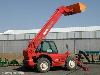 Manitou MT1637 - Teleskopski rukovatelj