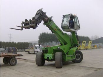 Sennebogen Multi loader 310 - Teleskopski rukovatelj