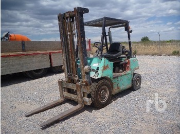 Balkancar  - Viličar