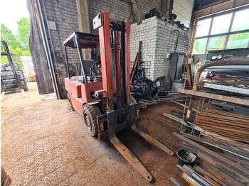 Balkancar Baklancar - Viličar