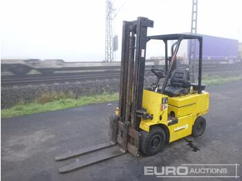  Balkancar DV1661.33 - Viličar