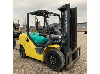 Viličar KOMATSU New price FD40,FD35T-10