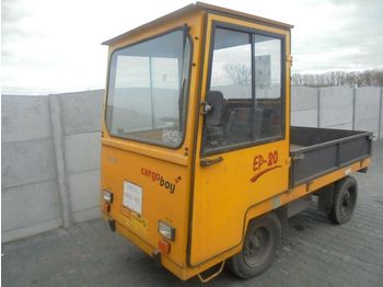 Balkancar EP006.19  - Vučni traktor