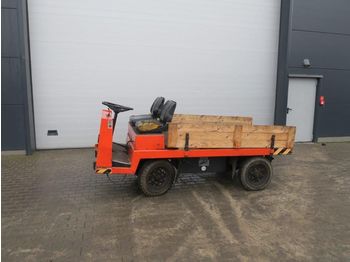 Balkancar EP006.2 - Vučni traktor