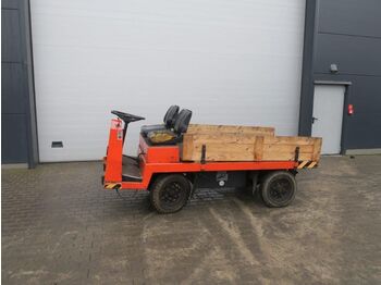 Balkancar EP006.2 - Vučni traktor