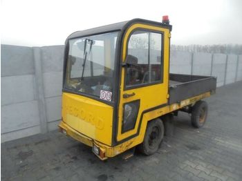 Balkancar ET3  - Vučni traktor