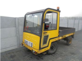 Balkancar ET3  - Vučni traktor