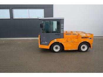 MAFI MTE 3/30D - Vučni traktor