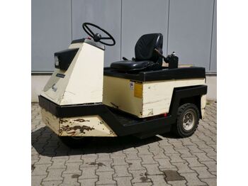  Spijkstaal 307 - Vučni traktor