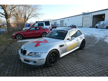Automobil BMW