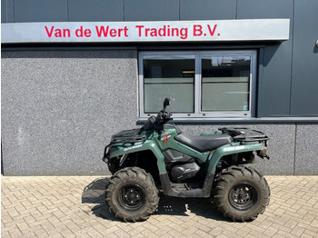 ATV/ Quad vozilo