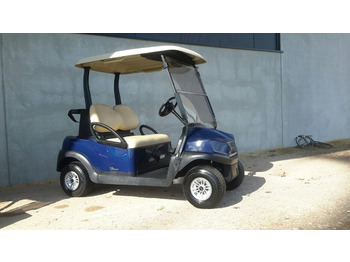 Vozilo za golf terene CLUB CAR