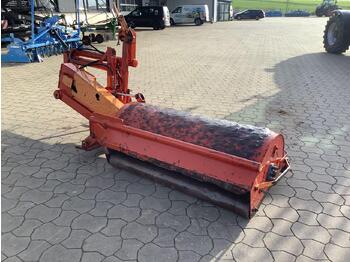 Dücker USM 15 R - bočni malčer