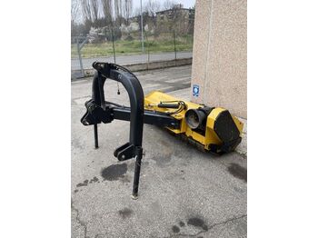 Orsi Farmer 169 Super - Bočni malčer