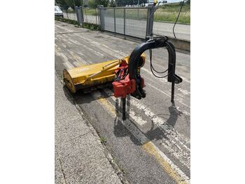 Orsi Primatist H170 - Bočni malčer