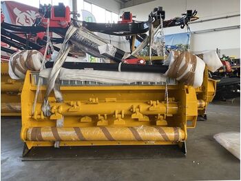 Orsi Vulcanic 165 - Bočni malčer