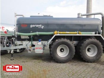 Garant PT 18500 GFK - Cisterna za gnojnicu