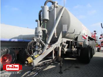 Garant VTR 24-TRIDEM - Cisterna za gnojnicu