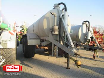  Garant VT 14000 - Cisterna za gnojnicu