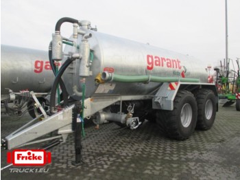 Garant VT 18300 EcoLine Plus - Cisterna za gnojnicu