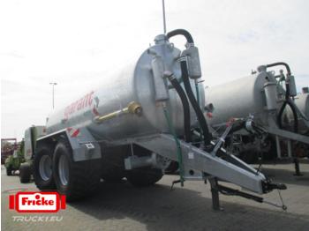  Garant VT 20000 Eco Line Plus - Cisterna za gnojnicu