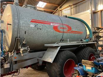  Jako 10000 Liter Tank - Cisterna za gnojnicu