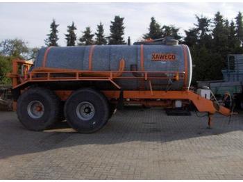  KAWECO 10.000LTR MENGMESTVERSPREIDER - Cisterna za gnojnicu