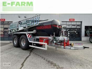 Marchner pumpfasswagen 15500 l tandem - Cisterna za gnojnicu