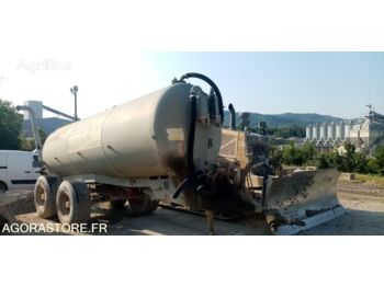 PICHON TCI 14200 - Cisterna za gnojnicu