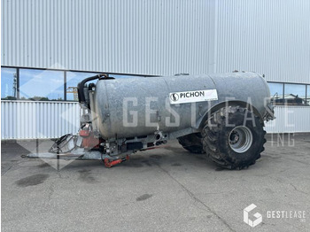 Pichon TCI 10400 - Cisterna za gnojnicu
