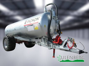 Pichon TCI 10400  - Cisterna za gnojnicu