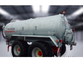 Pichon TCI 14200  - Cisterna za gnojnicu