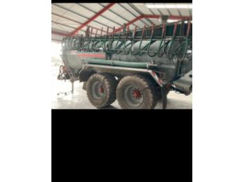 Pichon rampe pendillard - Cisterna za gnojnicu