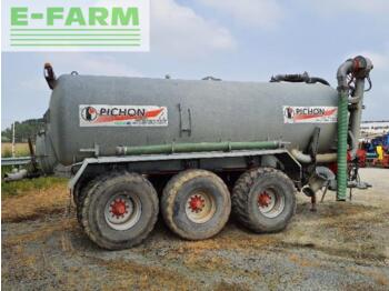 Pichon tci24500 - Cisterna za gnojnicu